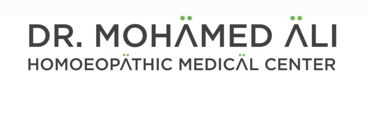 Dr Mohammed Ali Homoeopathic MEDICAL CENTER