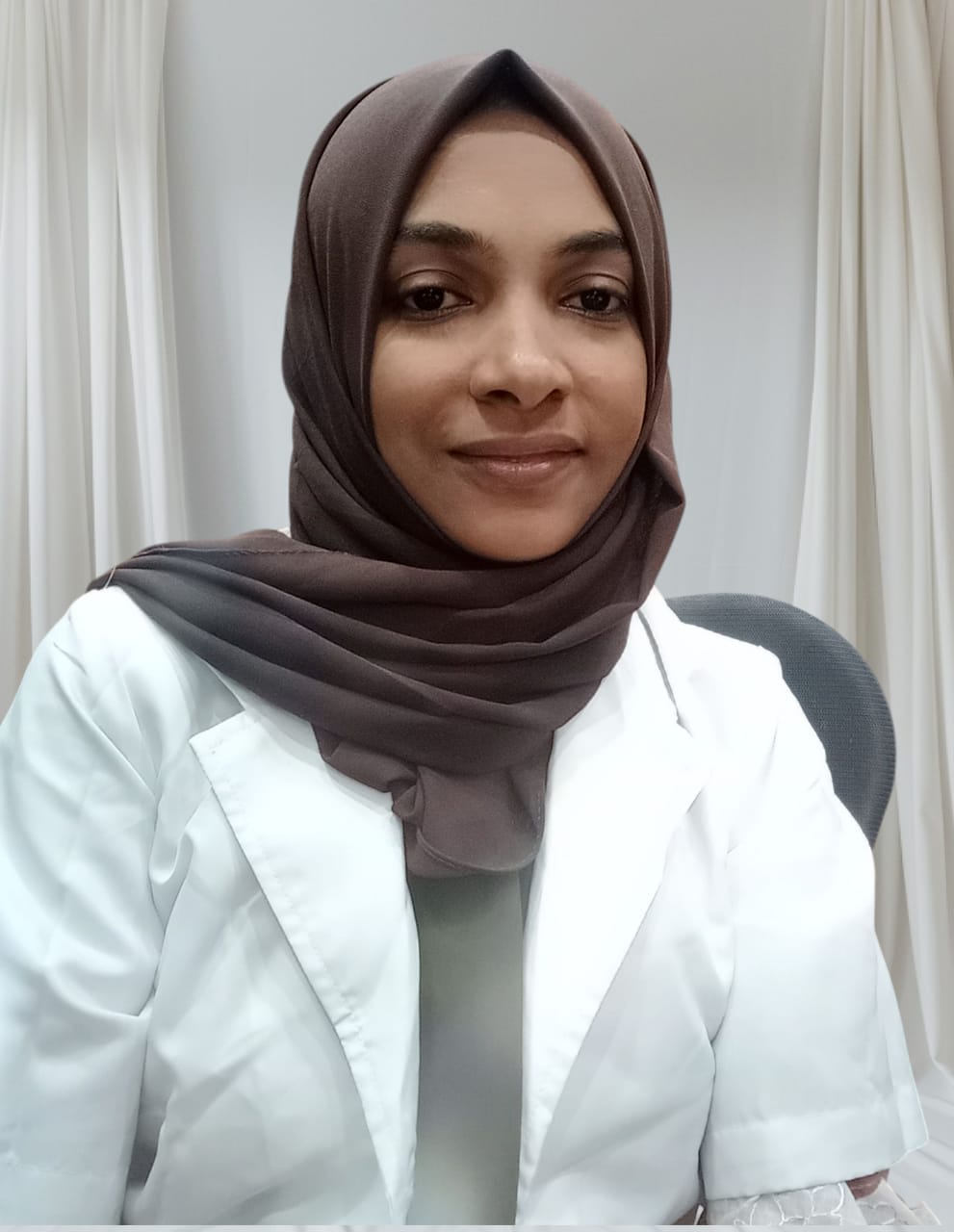 Dr Mohammed Ali Homoeopathic MEDICAL CENTER